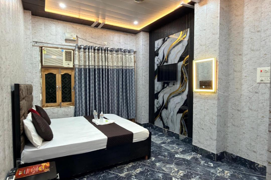Photo of Bedroom in Varanasi