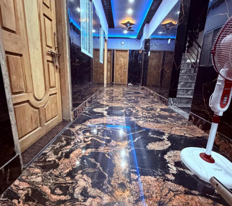 Photo of Bathroom in Varanasi