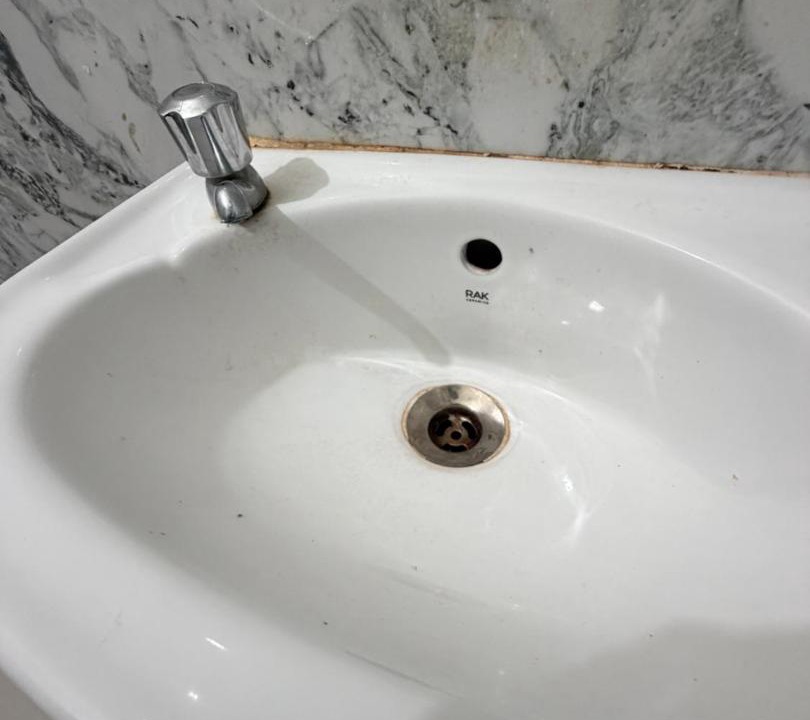 Photo of Bathroom in Varanasi