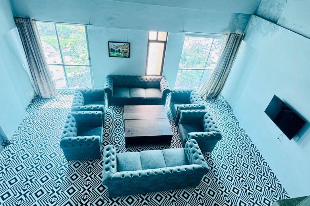 Photo of Livingroom in Shyam Nagar