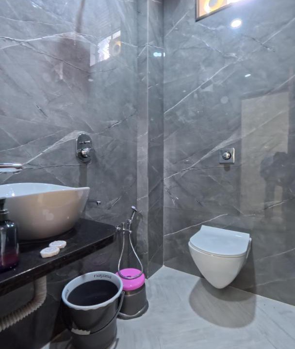 Photo of Bathroom in Nagpur