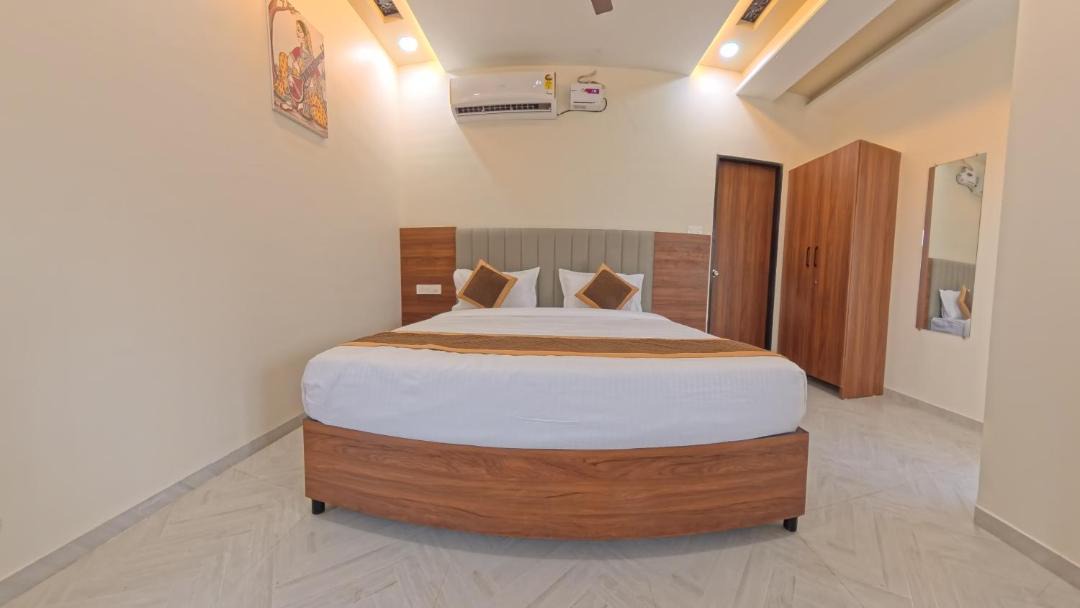 Photo of Bedroom in Nagpur