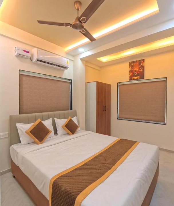 Photo of Bedroom in Nagpur