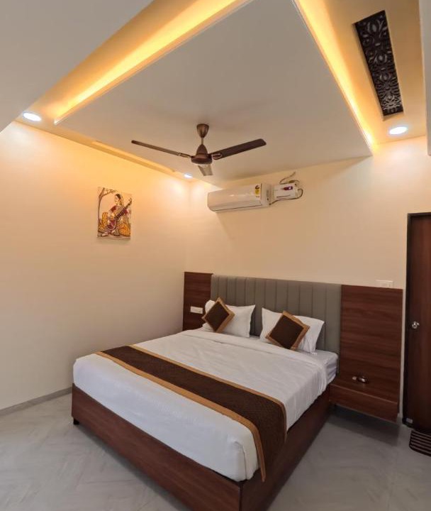 Photo of Bedroom in Nagpur