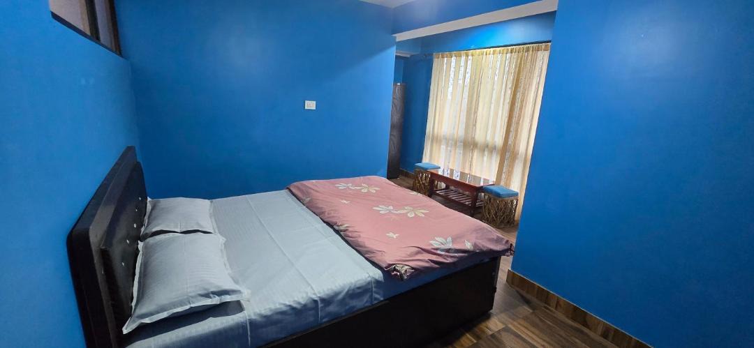 Photo of Bedroom in Darjeeling