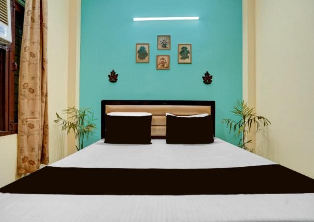 Photo of Bedroom in Gurugram