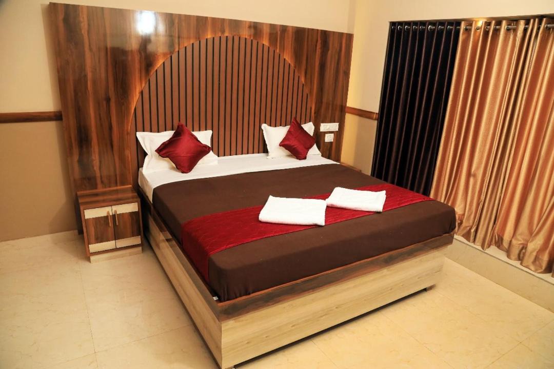 Photo of Bedroom in Bovikanam