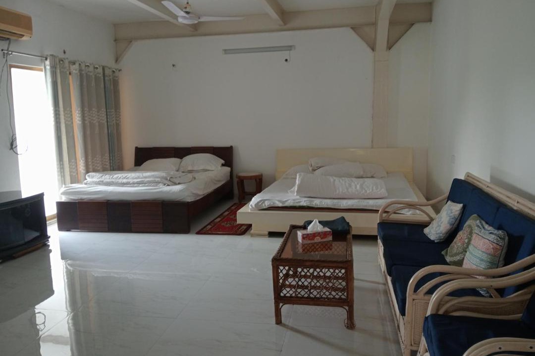 Photo of Bedroom in Chittagong Division