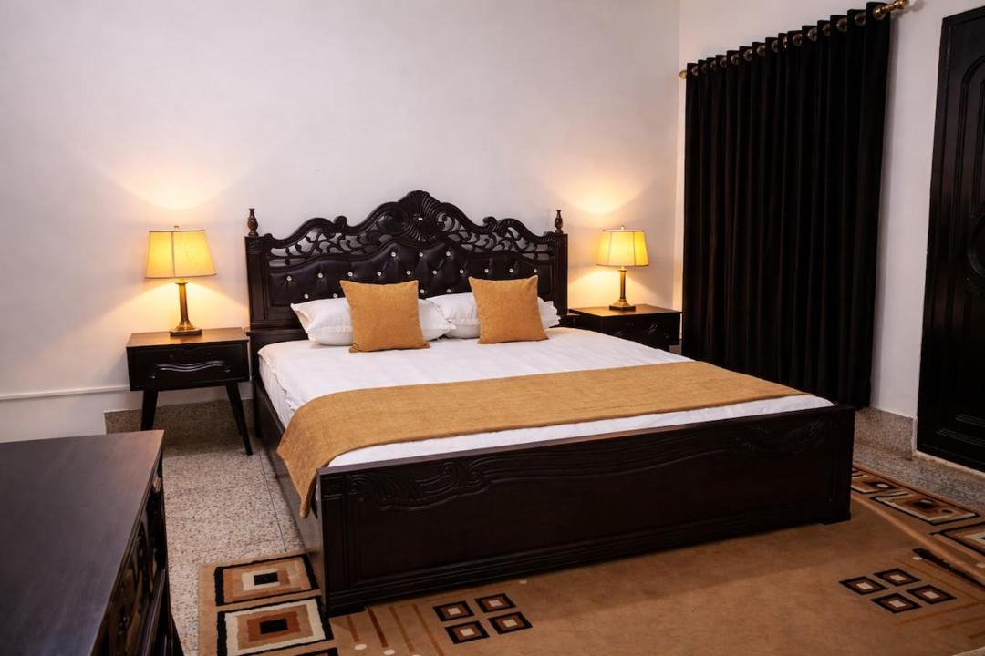 Photo of Bedroom in Sylhet