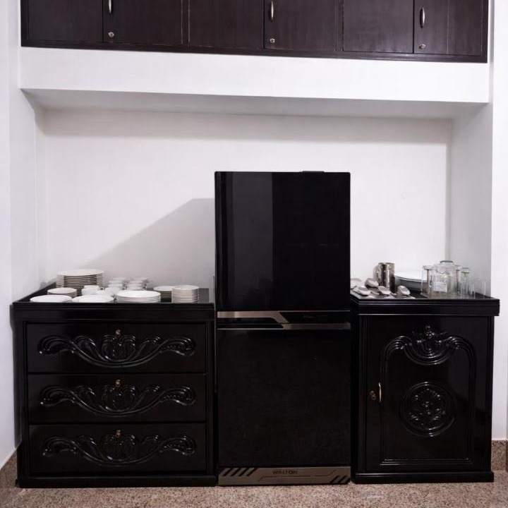 Photo of Kitchen in Sylhet