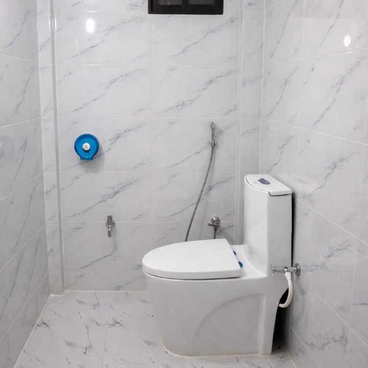 Photo of Bathroom in Sylhet
