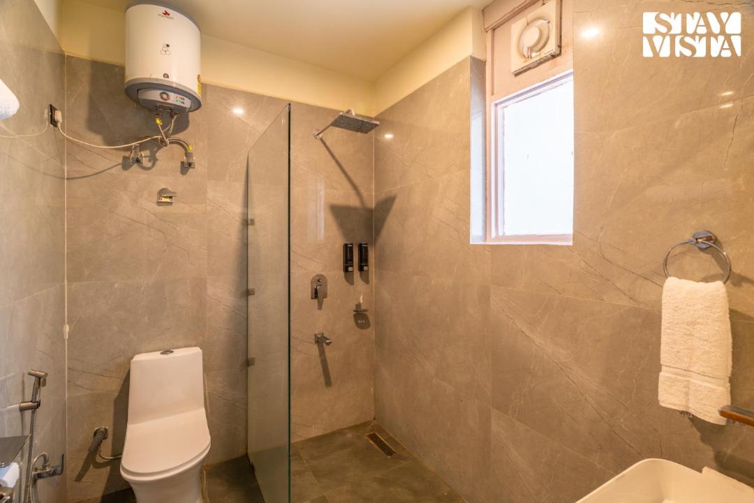 Photo of Bathroom in Mohal