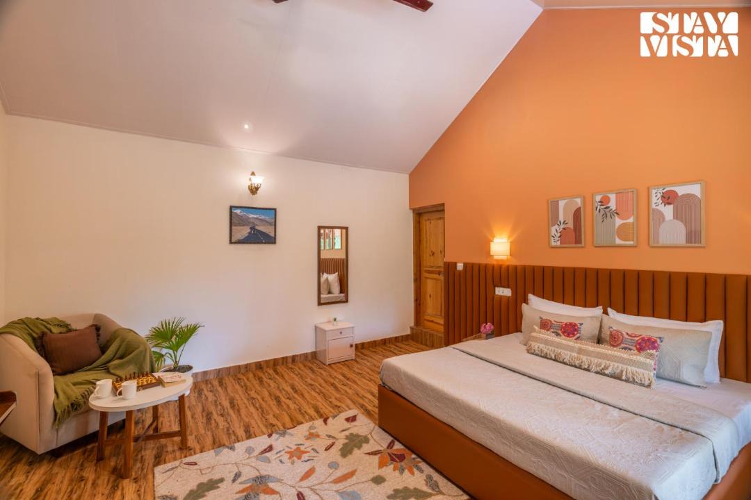 Photo of Bedroom in Mohal
