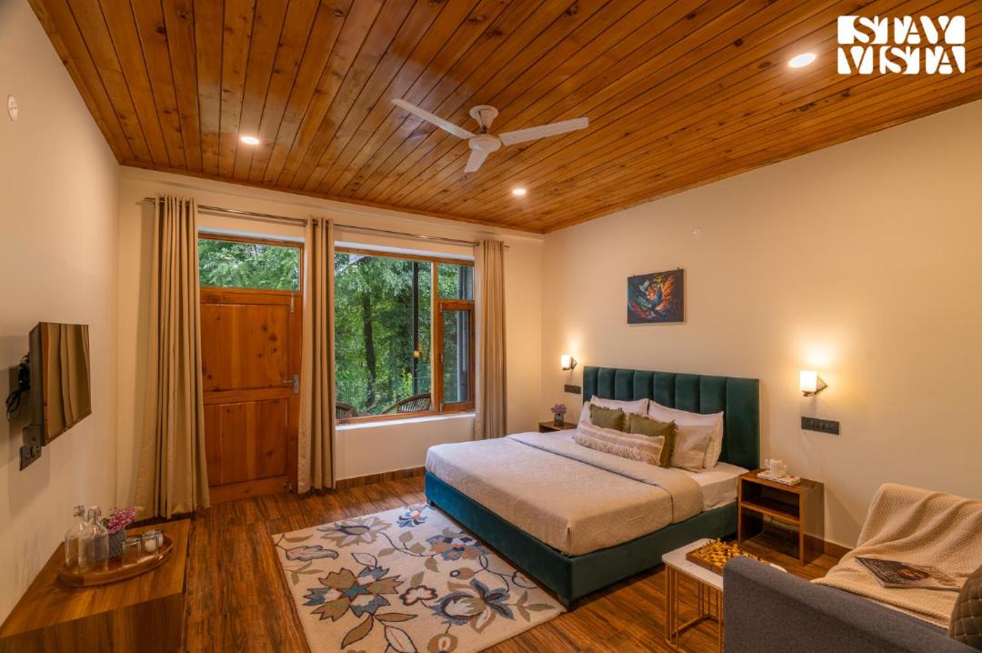 Photo of Bedroom in Mohal