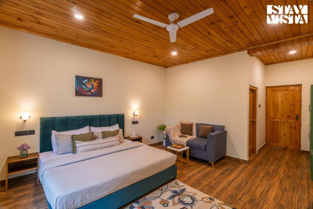 Photo of Bedroom in Mohal