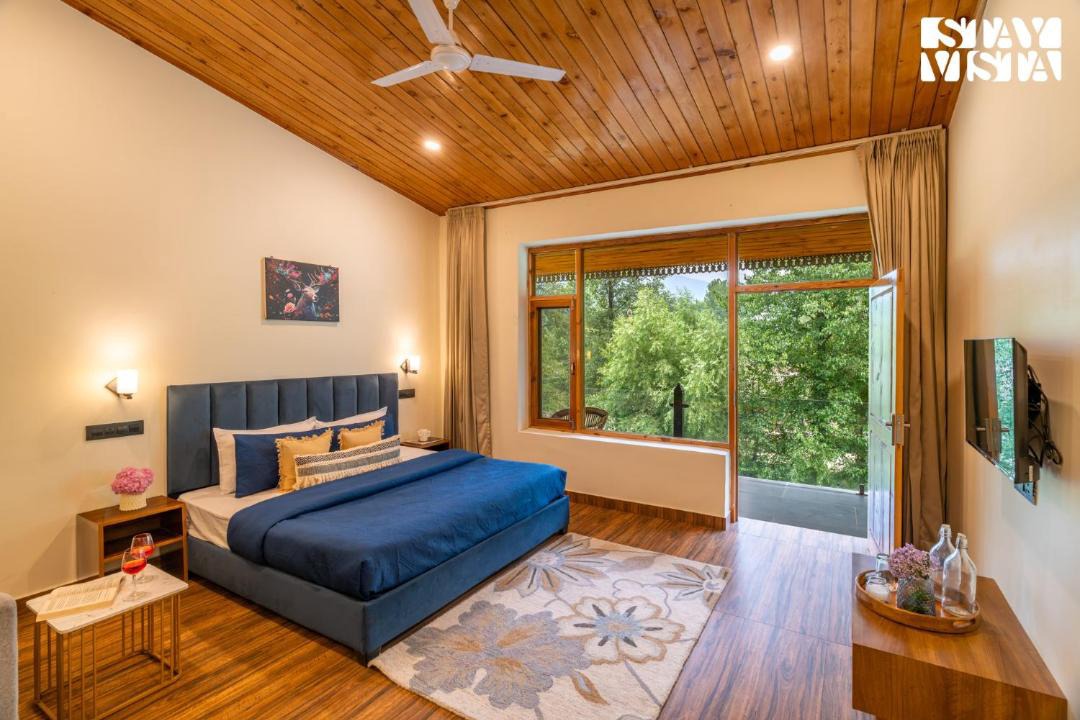 Photo of Bedroom in Mohal