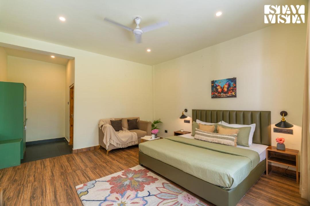 Photo of Bedroom in Mohal