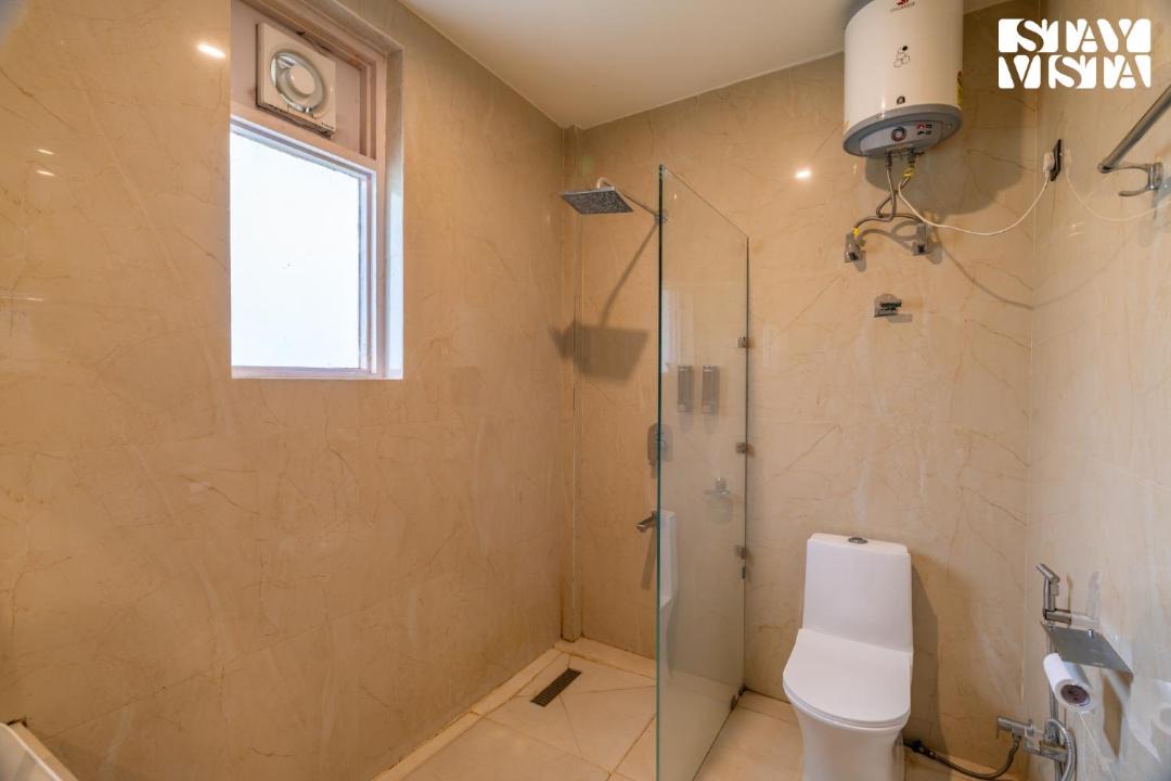 Photo of Bathroom in Mohal