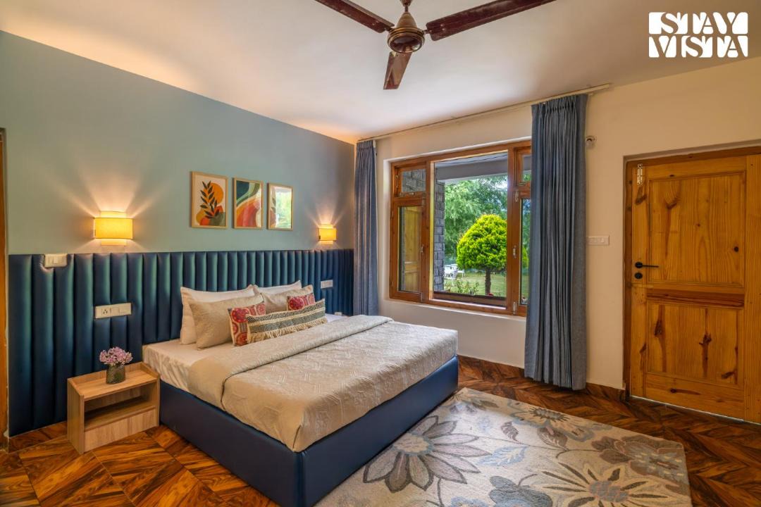 Photo of Bedroom in Mohal