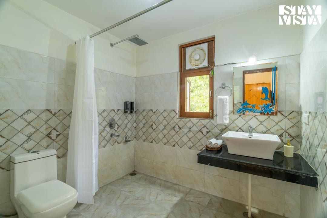 Photo of Bathroom in Mohal