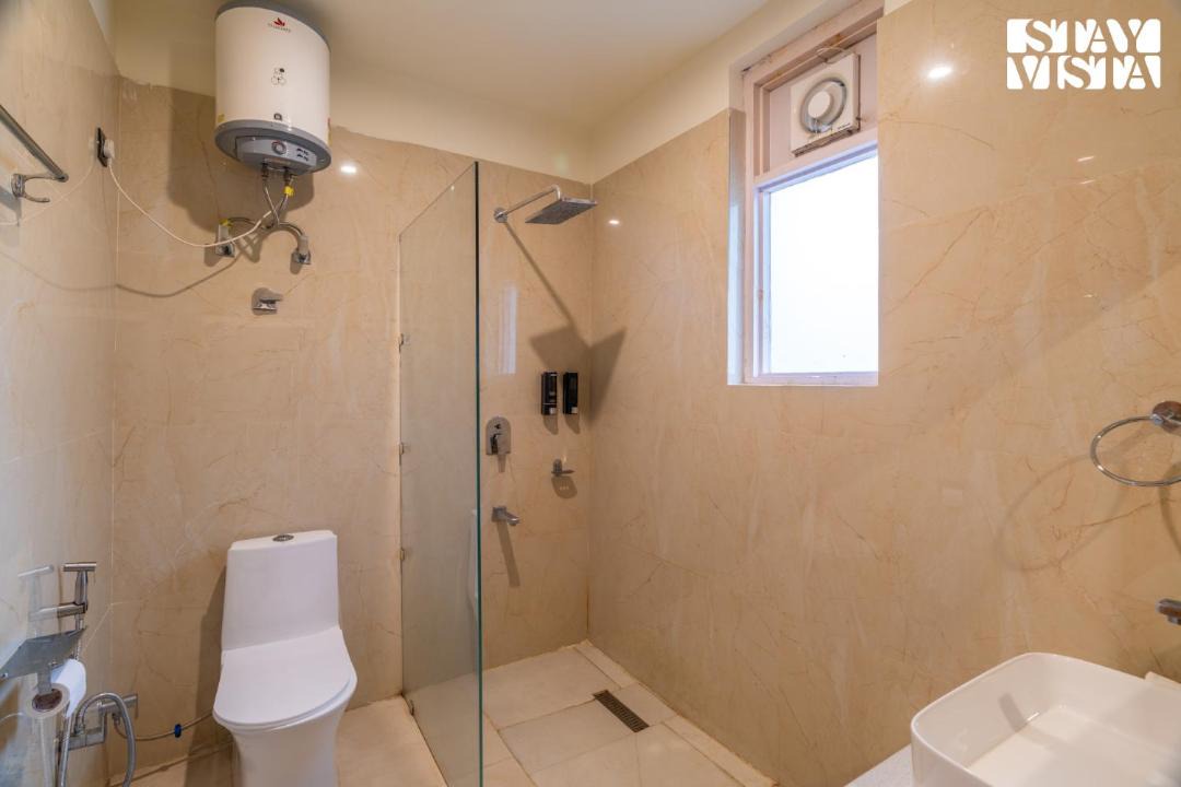 Photo of Bathroom in Mohal