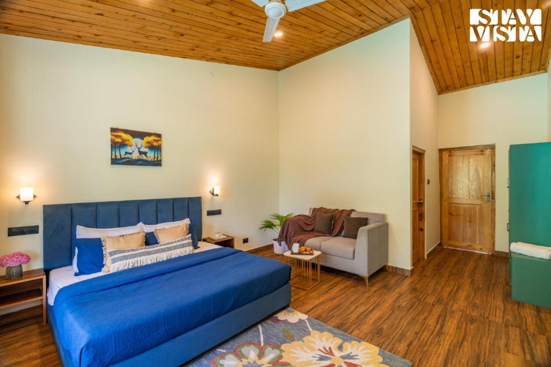 Photo of Bedroom in Mohal