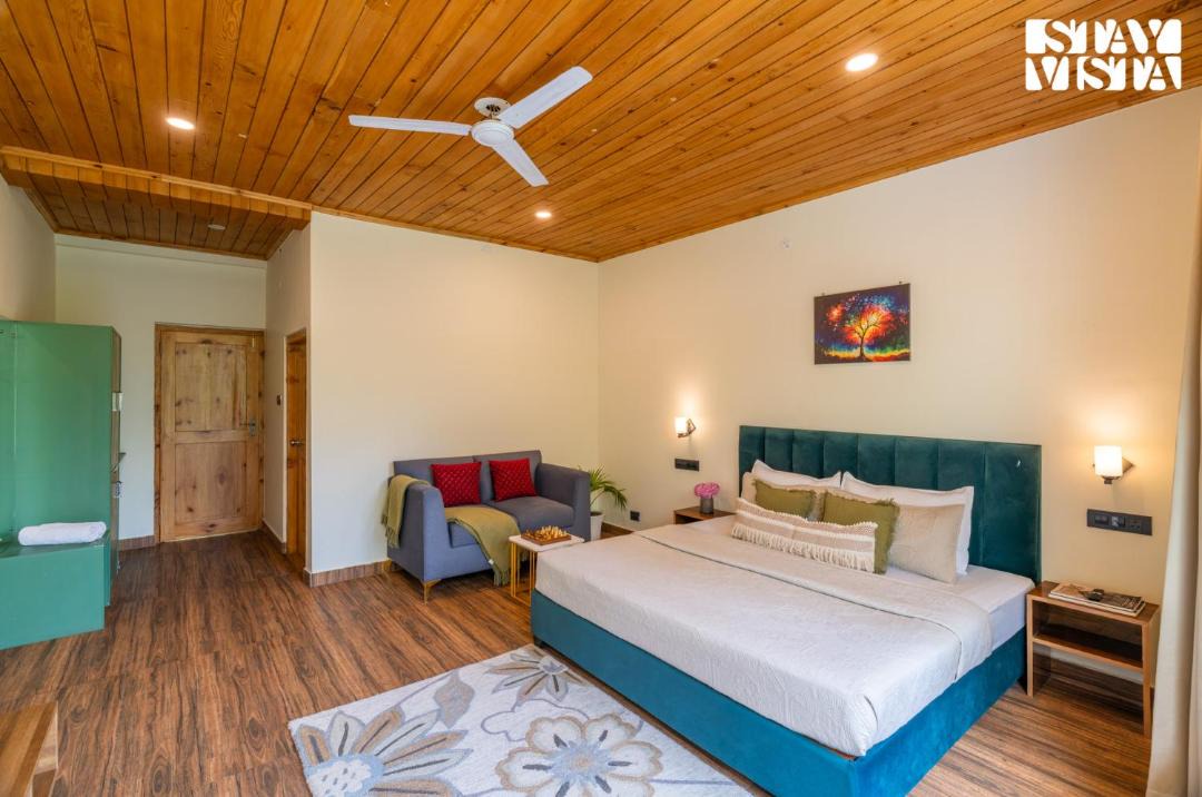 Photo of Bedroom in Mohal