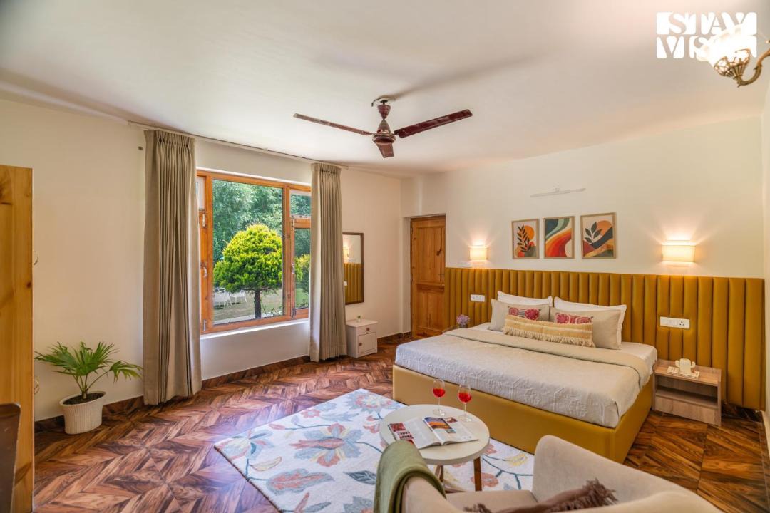 Photo of Bedroom in Mohal