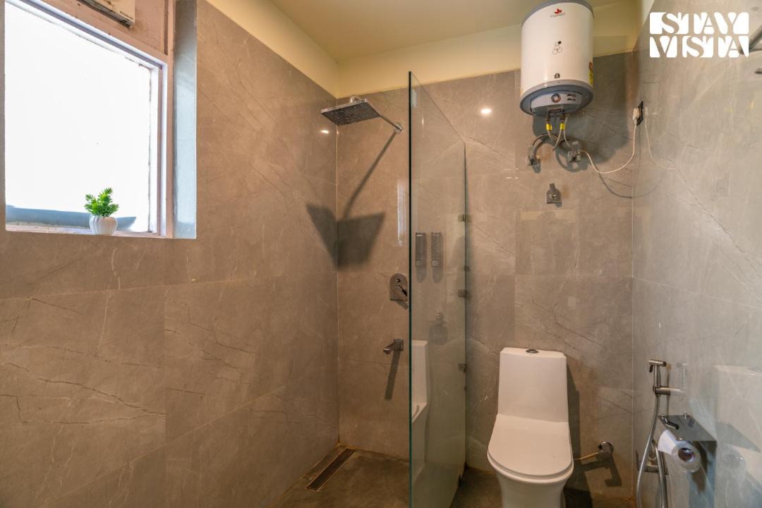 Photo of Bathroom in Mohal