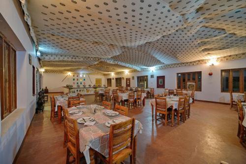 Photo of Kitchen in Amar Sagar Pol