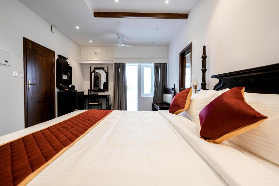 Photo of Bedroom in Kochi
