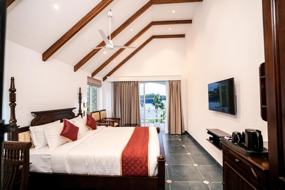 Photo of Bedroom in Kochi