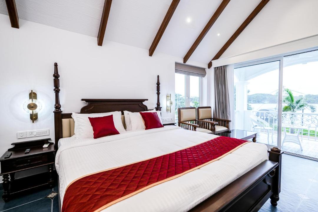 Photo of Bedroom in Kochi