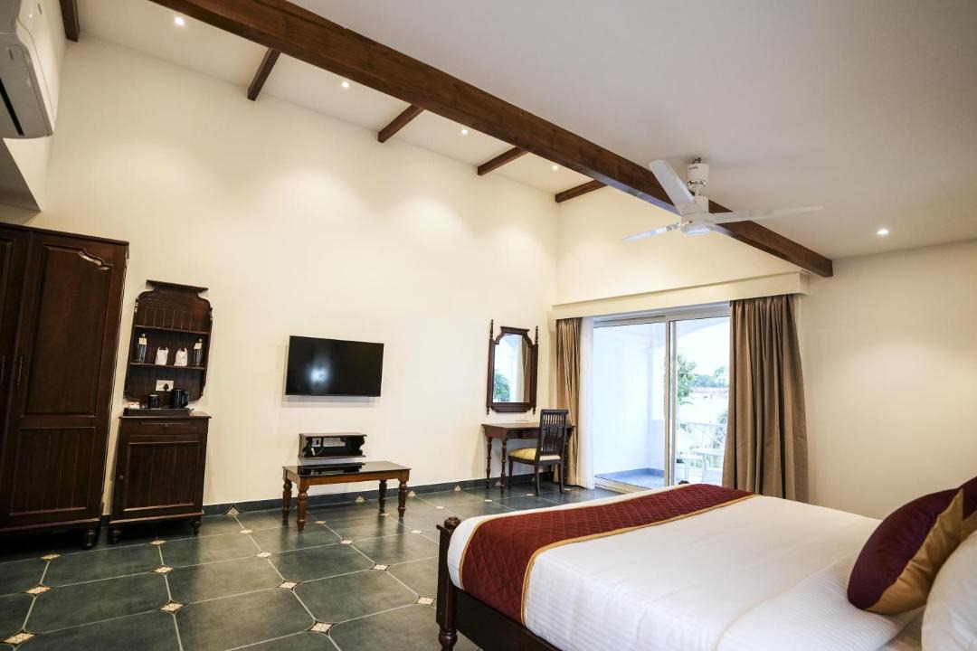 Photo of Bedroom in Kochi