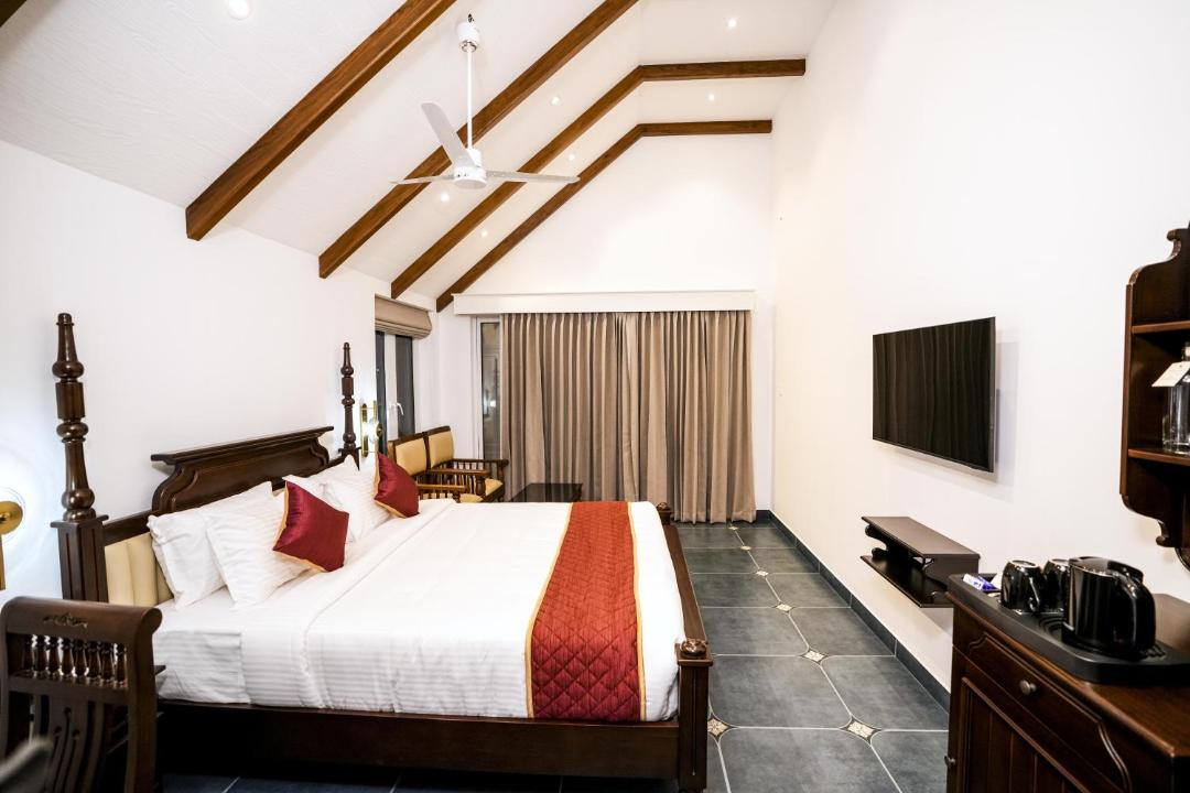 Photo of Bedroom in Kochi