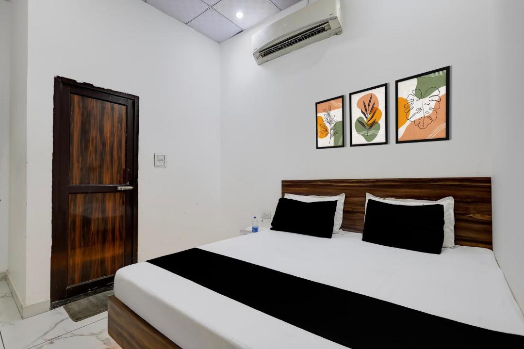 Photo of Bedroom in Jind