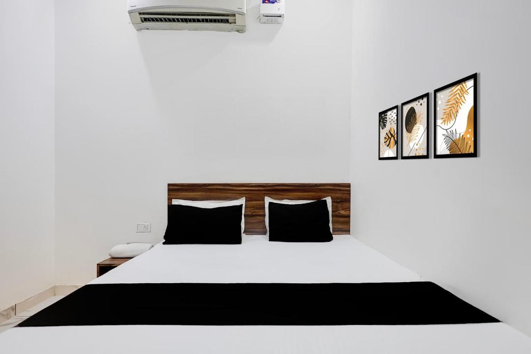 Photo of Bedroom in Jind