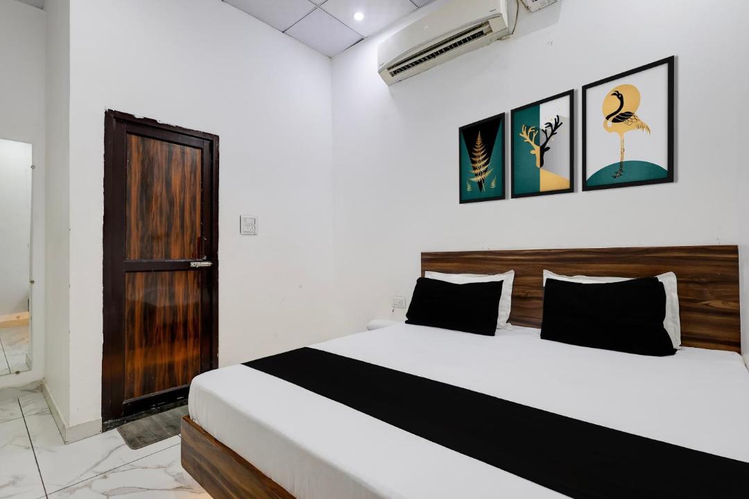 Photo of Bedroom in Jind