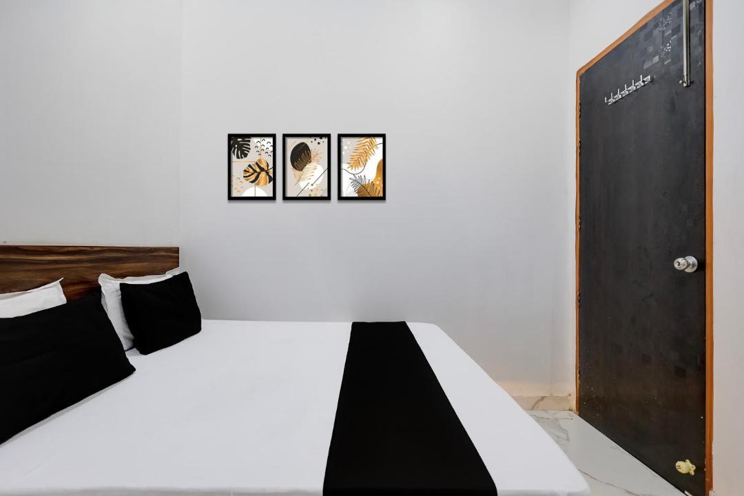 Photo of Bedroom in Jind