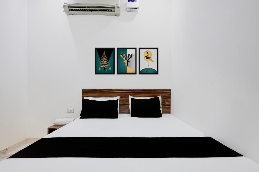 Photo of Bedroom in Jind