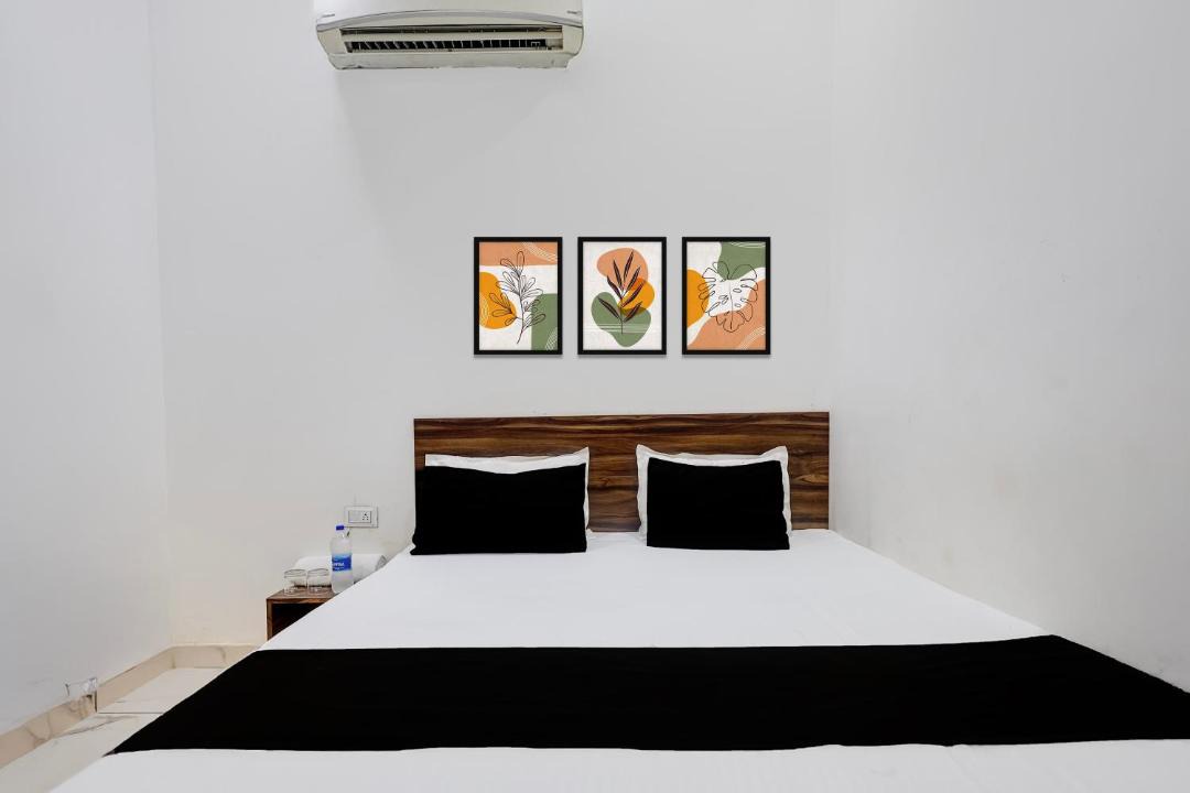 Photo of Bedroom in Jind