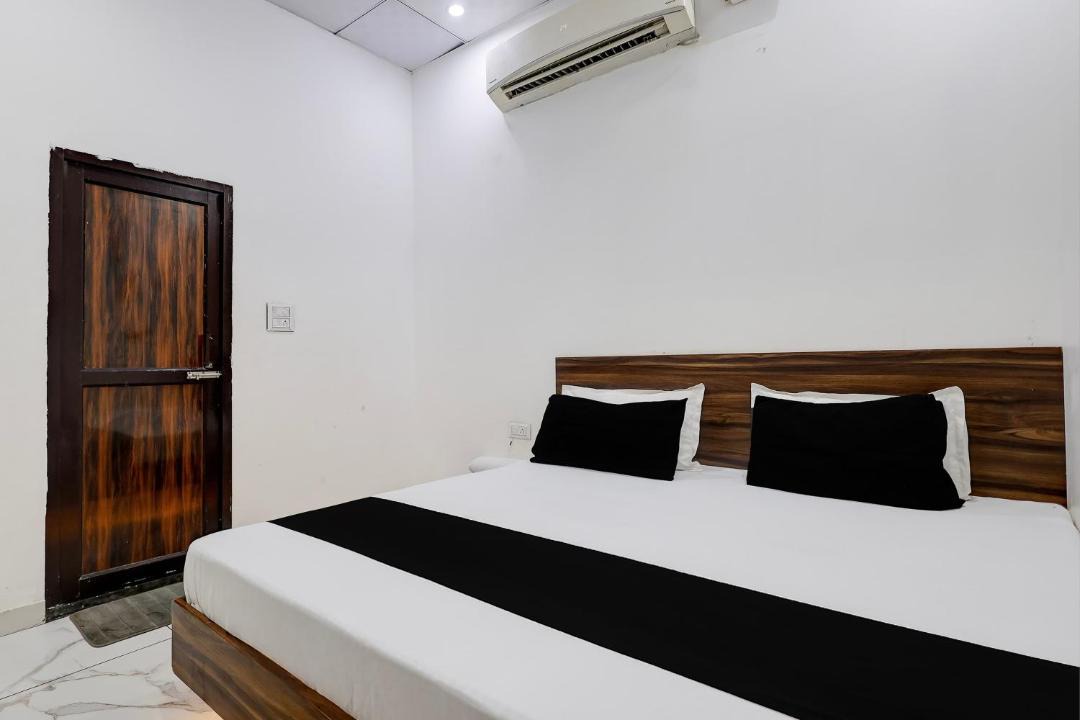 Photo of Bedroom in Jind