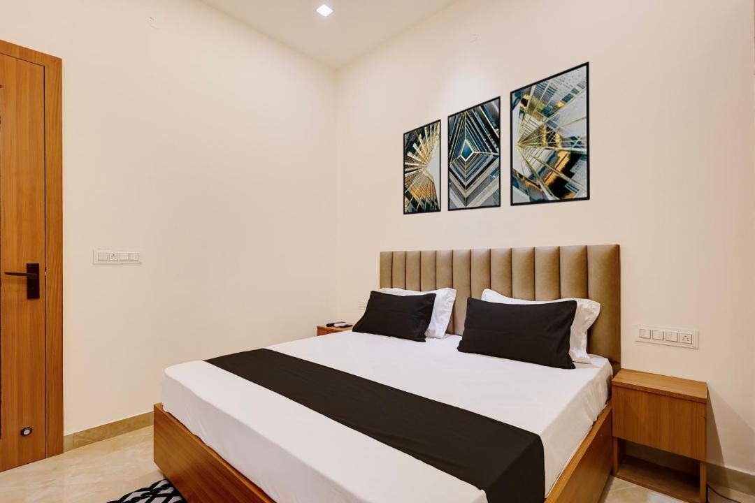 Photo of Bedroom in Hansi