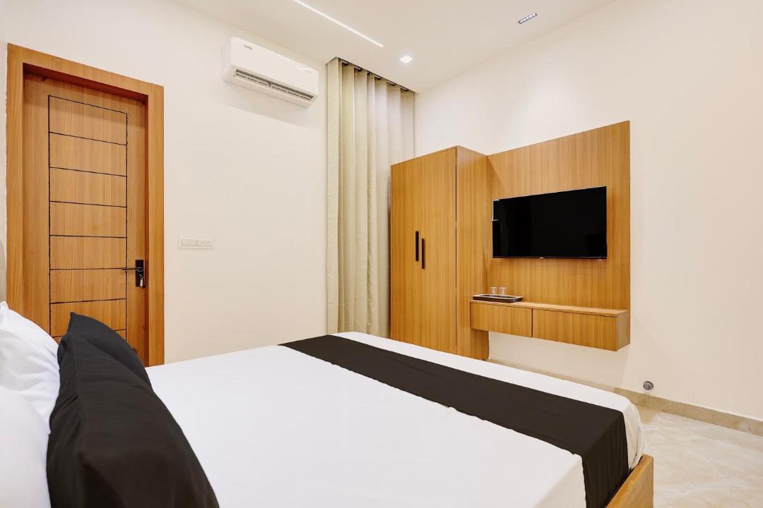 Photo of Bedroom in Hansi