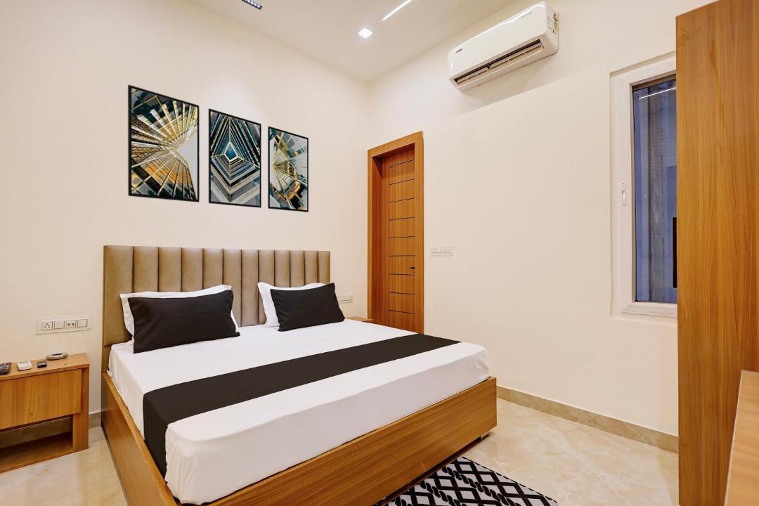 Photo of Bedroom in Hansi