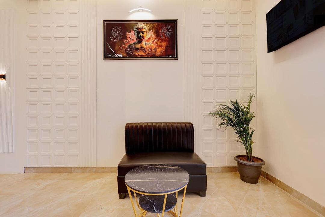 Photo of Livingroom in Hansi