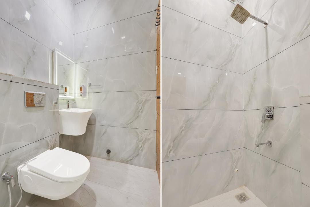 Photo of Bathroom in Hansi