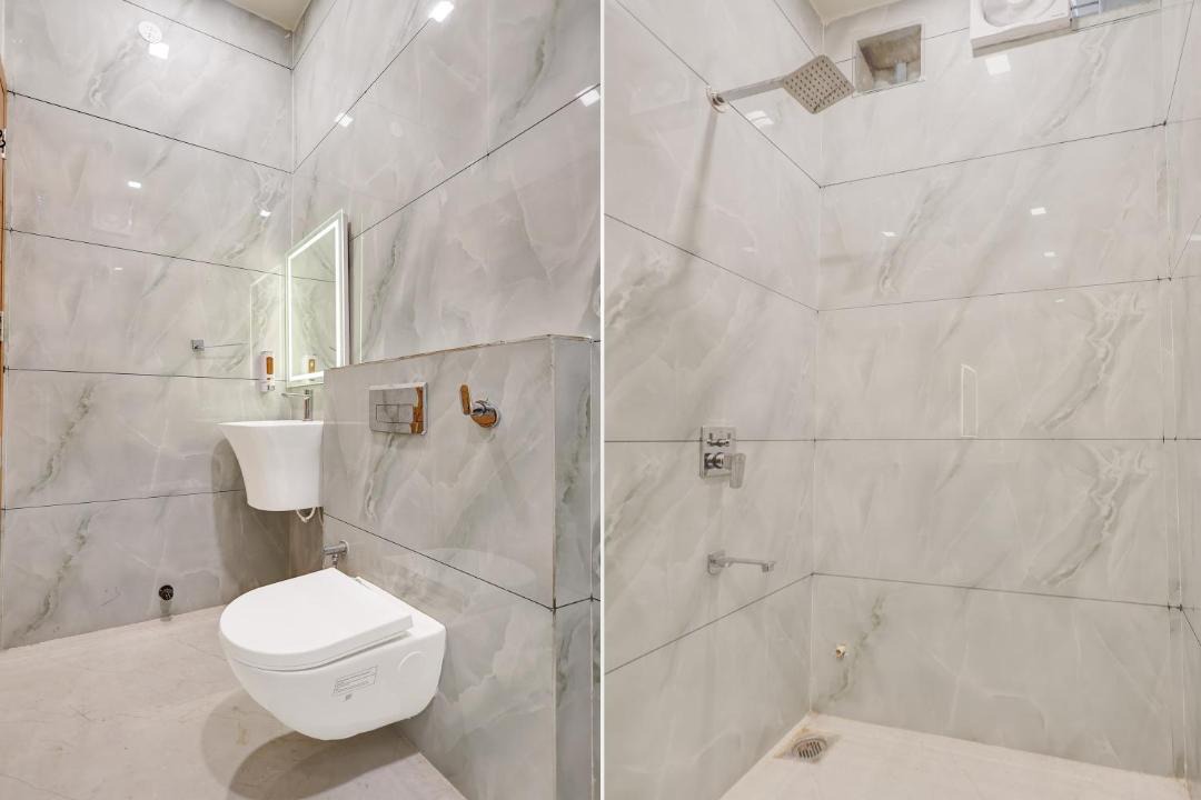 Photo of Bathroom in Hansi