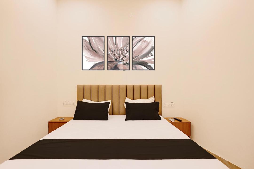 Photo of Bedroom in Hansi