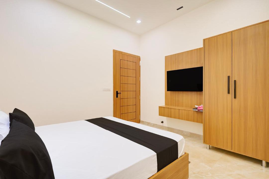 Photo of Bedroom in Hansi
